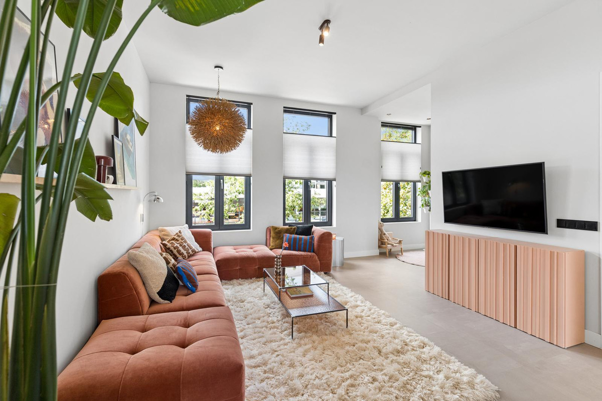 Appartement te koop: Amsterdamseweg 180, Arnhem