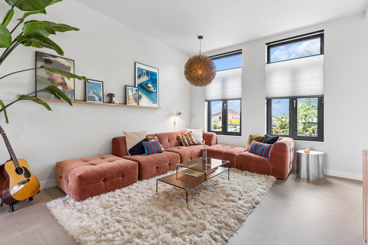 Appartement te koop: Amsterdamseweg 180, Arnhem