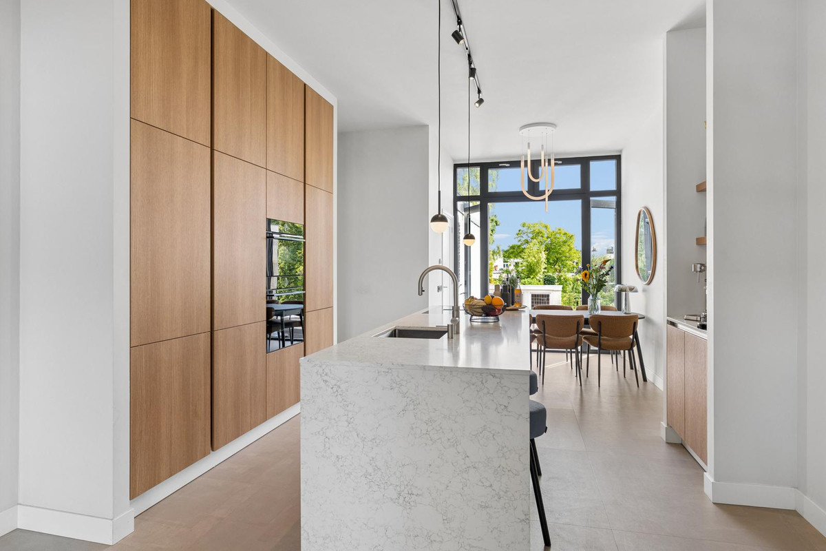 Appartement te koop: Amsterdamseweg 180, Arnhem