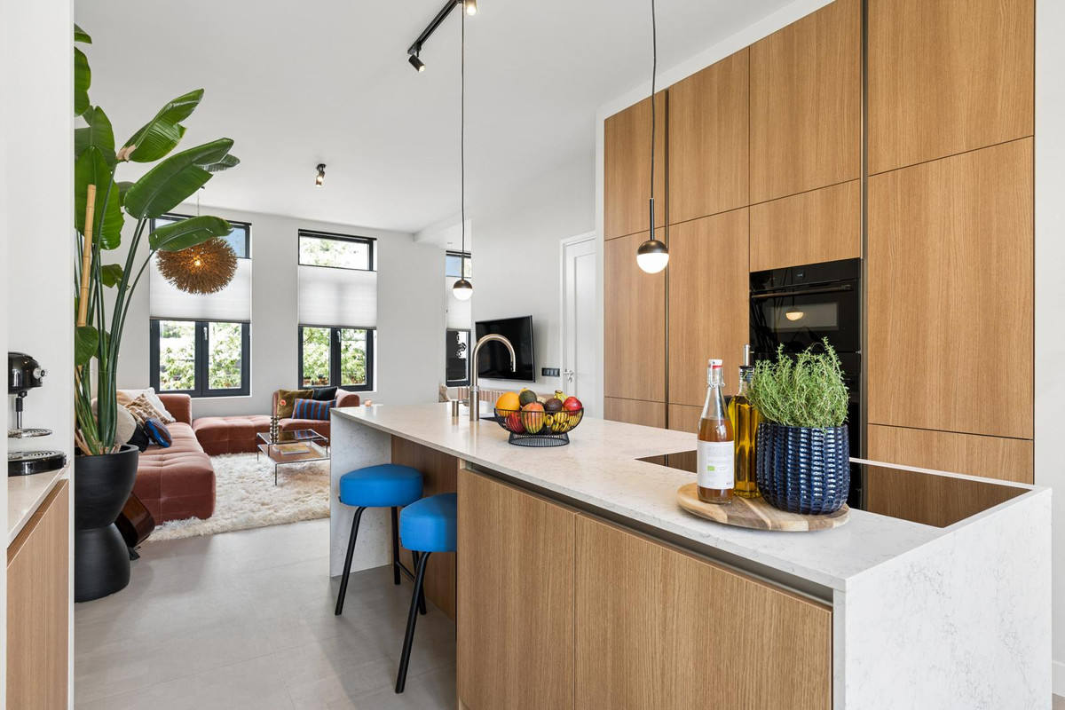 Appartement te koop: Amsterdamseweg 180, Arnhem