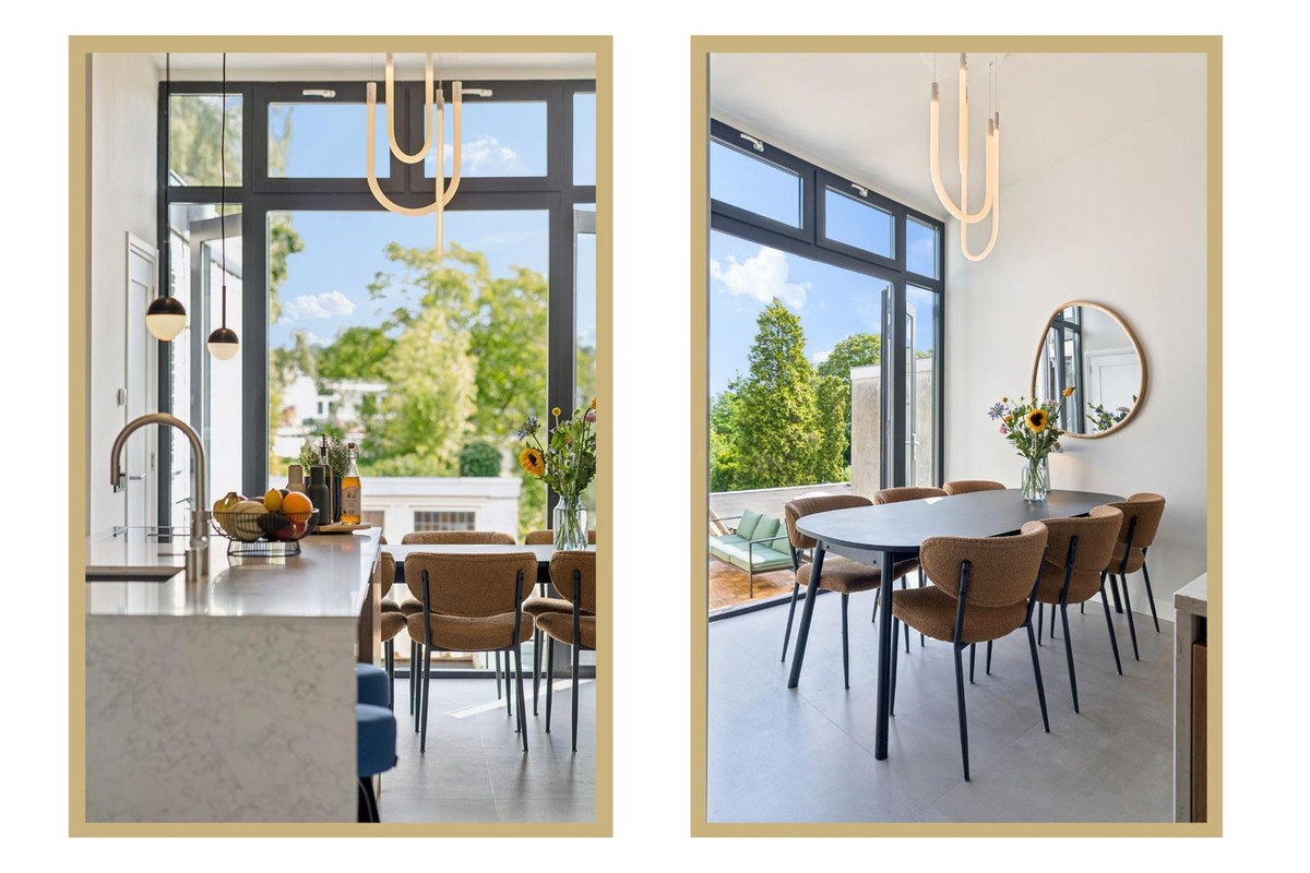 Appartement te koop: Amsterdamseweg 180, Arnhem
