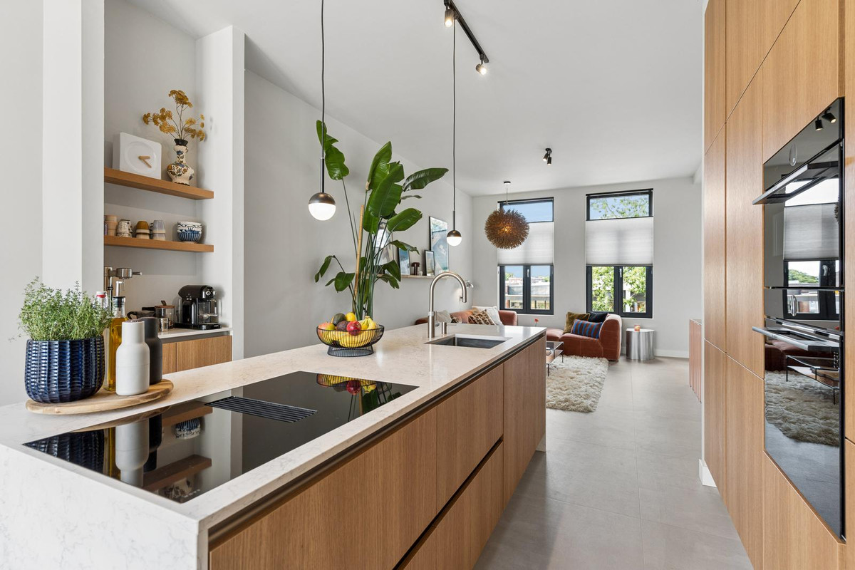 Appartement te koop: Amsterdamseweg 180, Arnhem