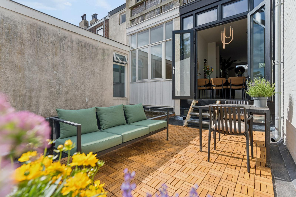 Appartement te koop: Amsterdamseweg 180, Arnhem