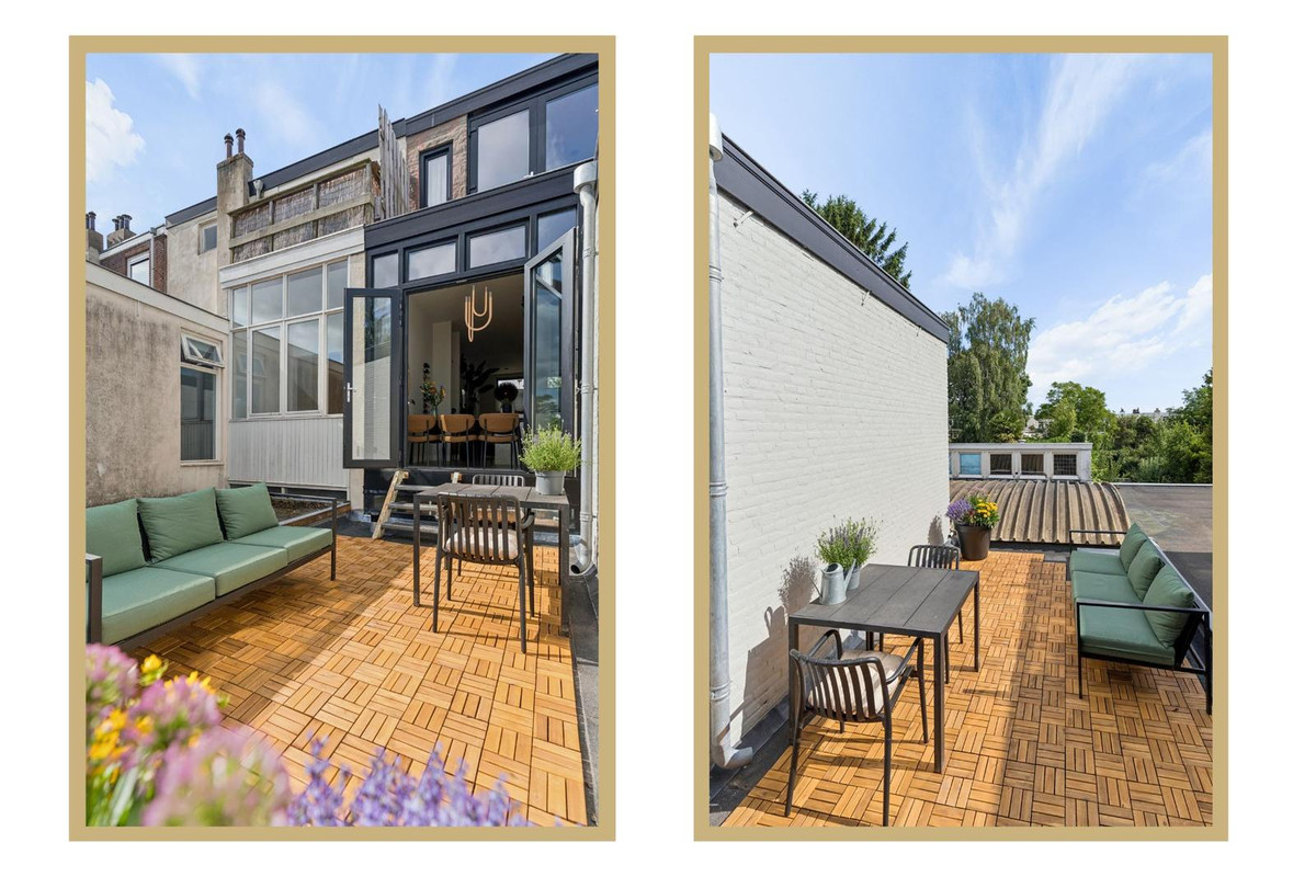 Appartement te koop: Amsterdamseweg 180, Arnhem
