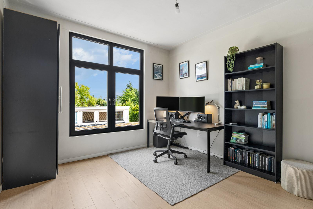 Appartement te koop: Amsterdamseweg 180, Arnhem