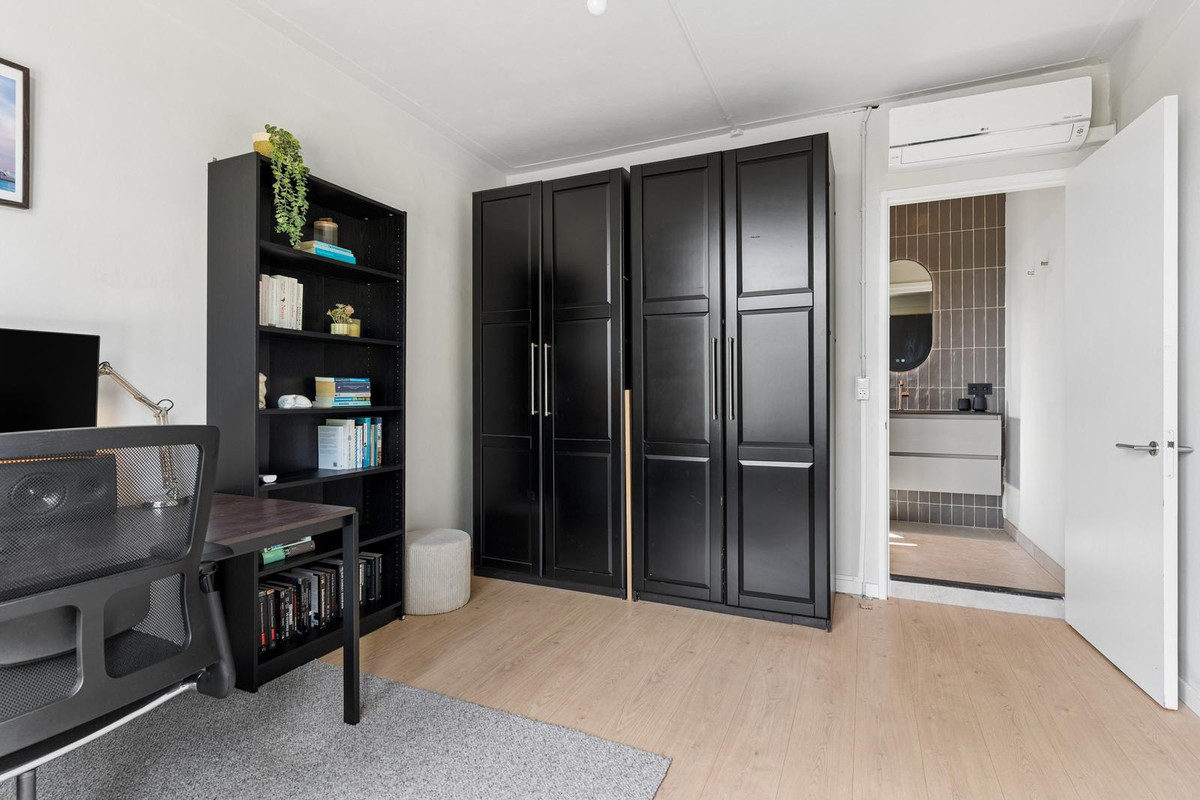 Appartement te koop: Amsterdamseweg 180, Arnhem