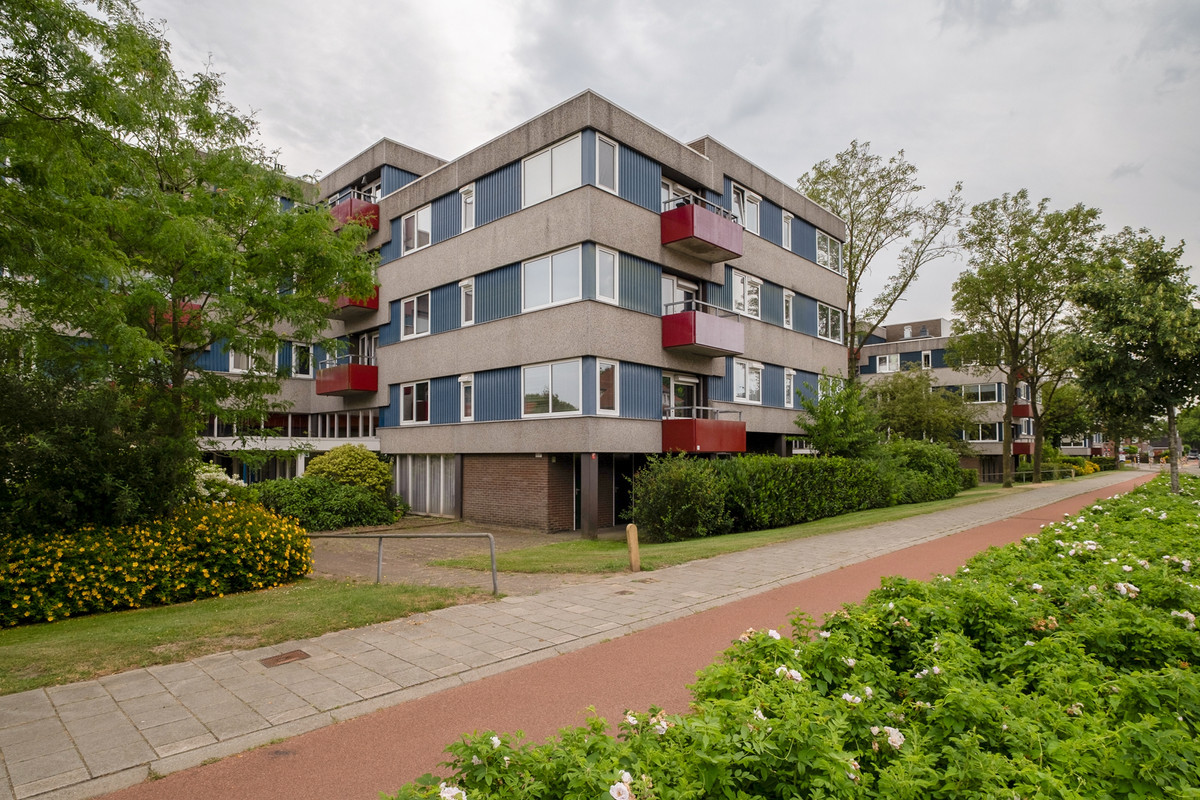 Appartement te koop: Oelerweg 217, Hengelo
