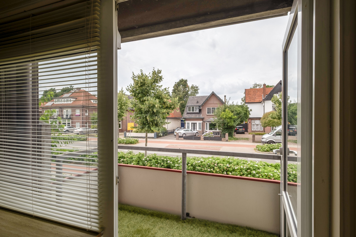 Appartement te koop: Oelerweg 217, Hengelo