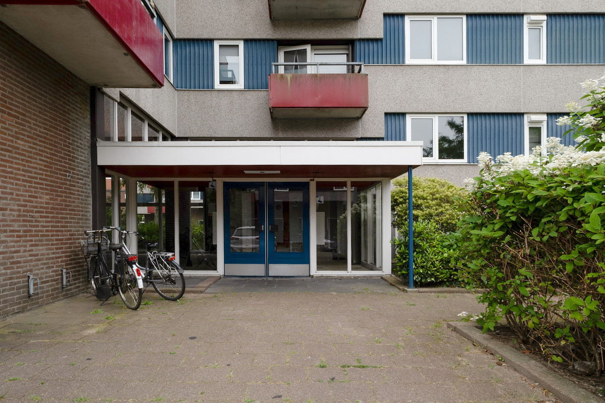 Appartement te koop: Oelerweg 217, Hengelo