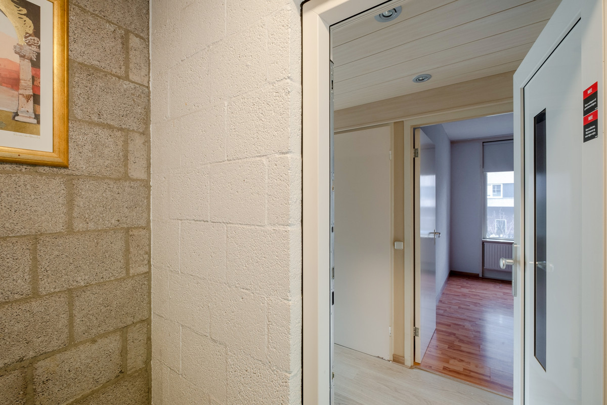 Appartement te koop: Oelerweg 217, Hengelo