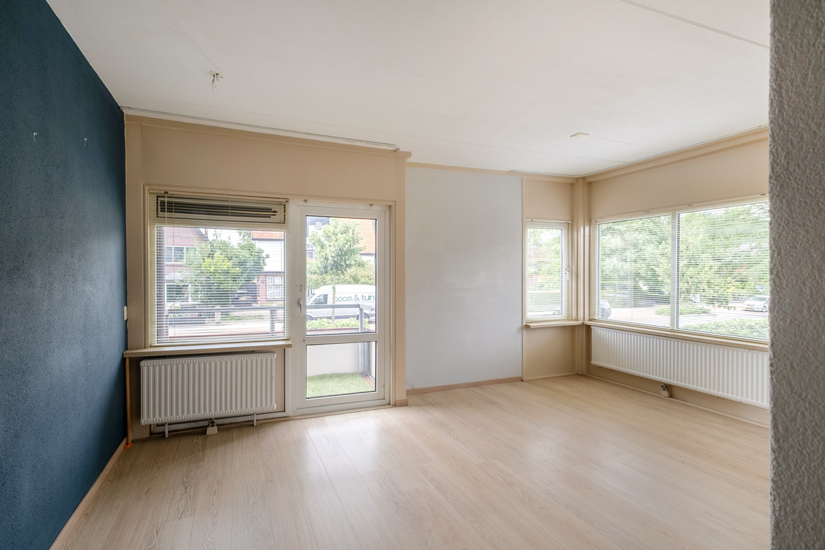 Appartement te koop: Oelerweg 217, Hengelo
