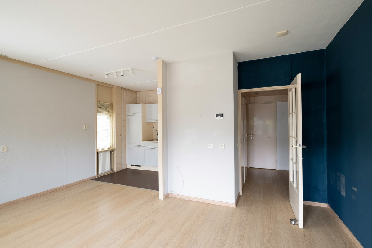 Appartement te koop: Oelerweg 217, Hengelo