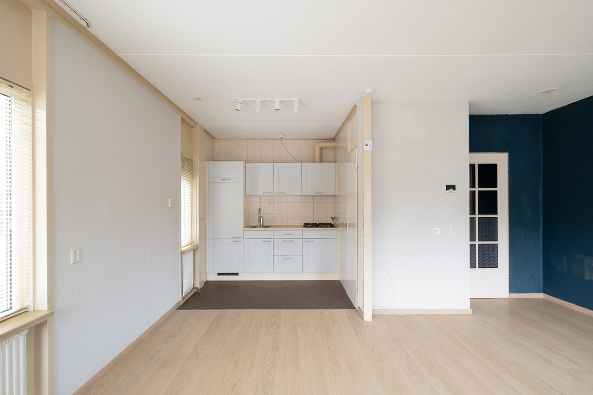 Appartement te koop: Oelerweg 217, Hengelo