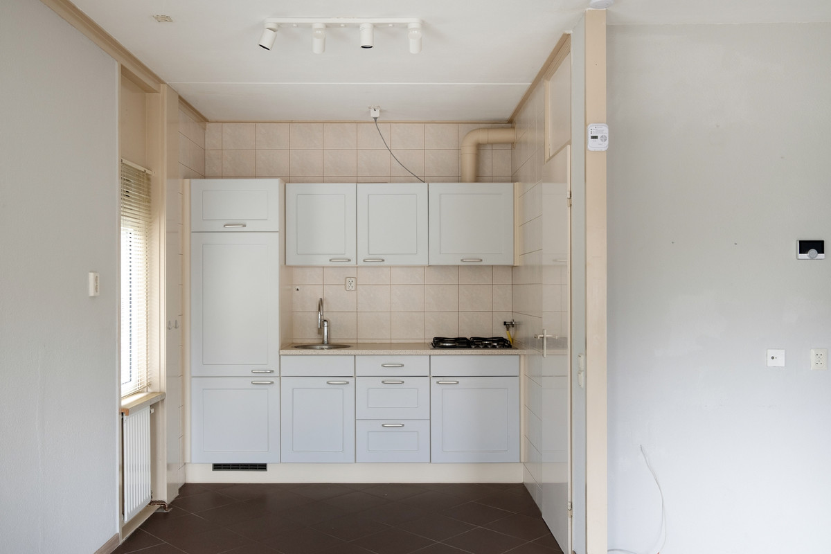 Appartement te koop: Oelerweg 217, Hengelo