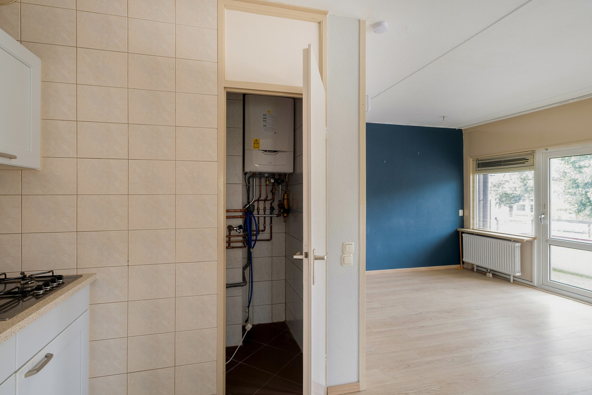 Appartement te koop: Oelerweg 217, Hengelo