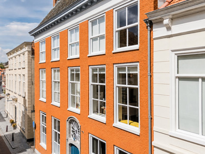 Kleine Kerkstraat 2a