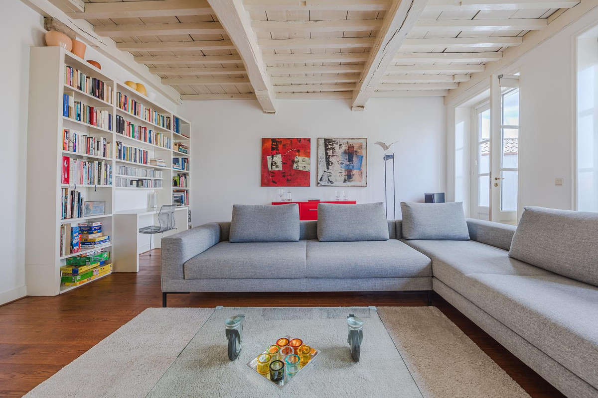 Appartement te koop: Kleine Kerkstraat 2A, Bergen Op Zoom