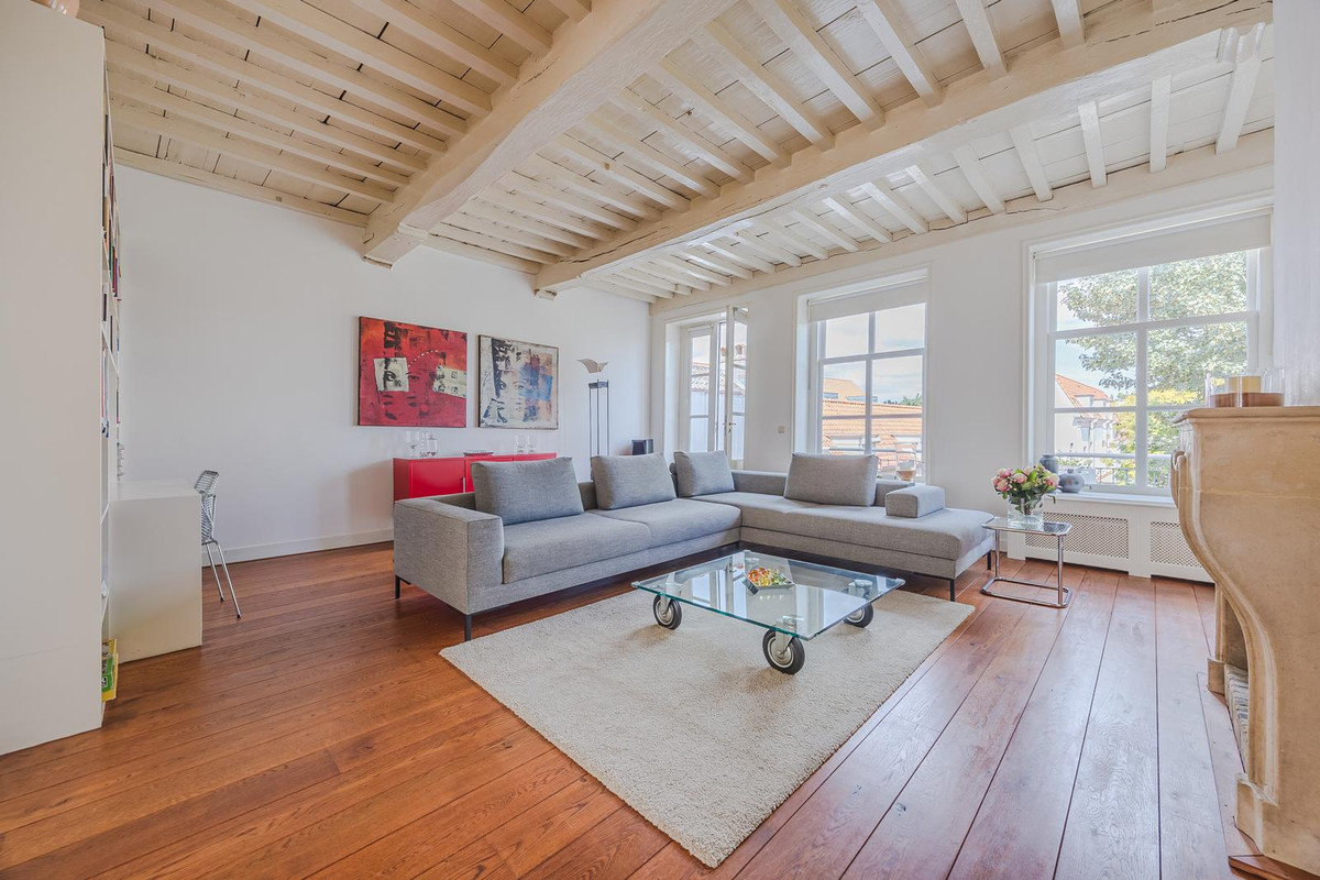 Appartement te koop: Kleine Kerkstraat 2A, Bergen Op Zoom
