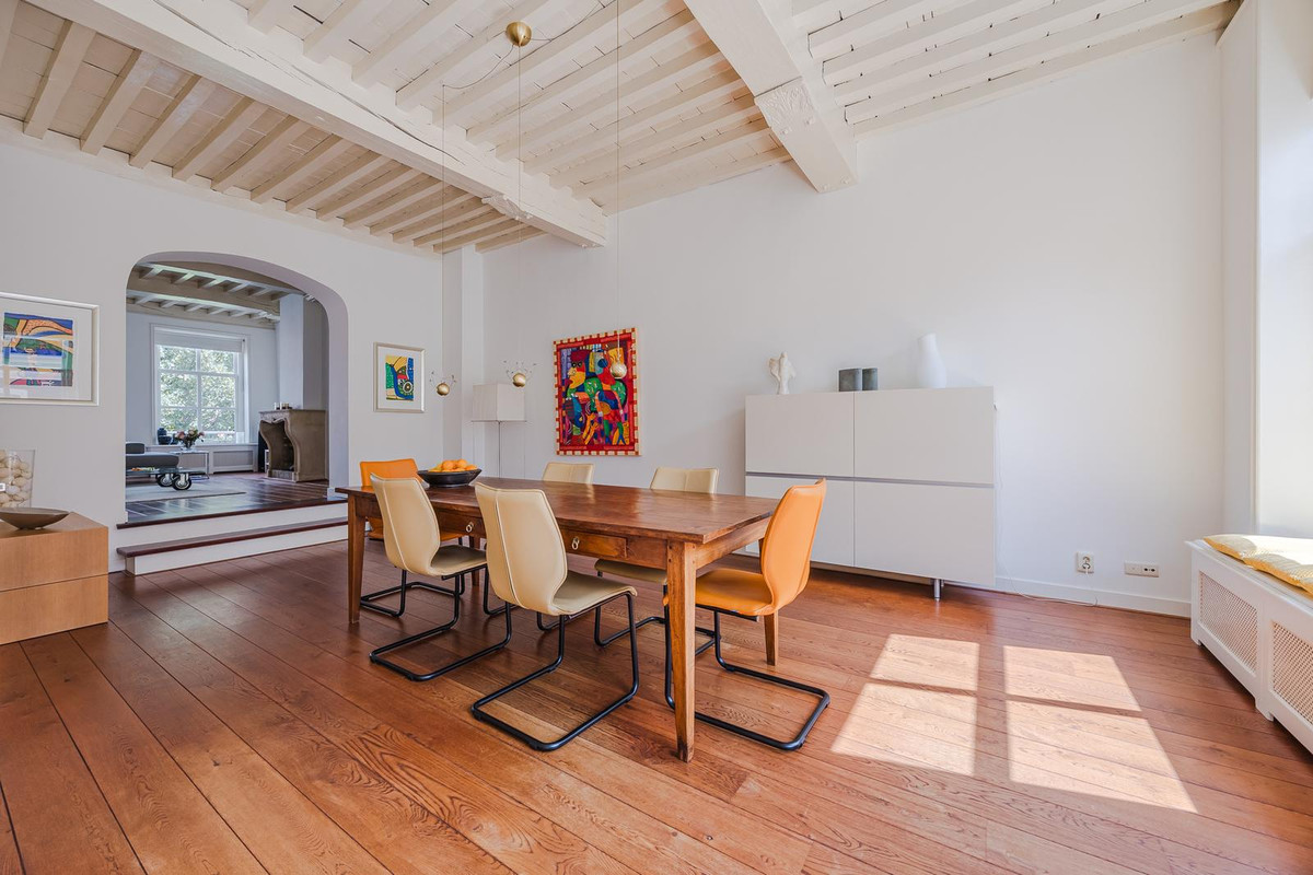 Appartement te koop: Kleine Kerkstraat 2A, Bergen Op Zoom