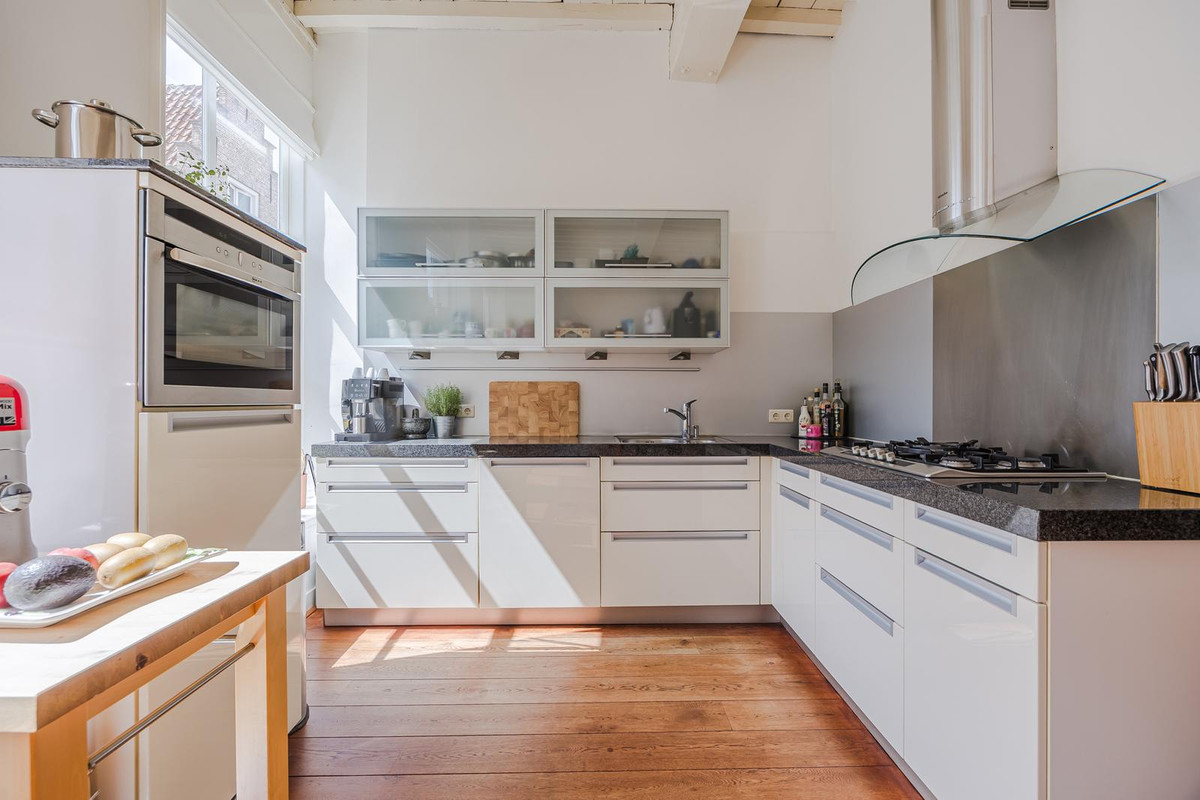 Appartement te koop: Kleine Kerkstraat 2A, Bergen Op Zoom
