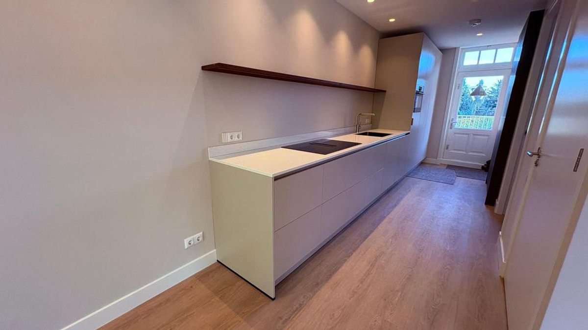 Appartement te huur: Stationslaan 13C, Nunspeet