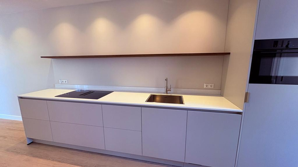 Appartement te huur: Stationslaan 13C, Nunspeet