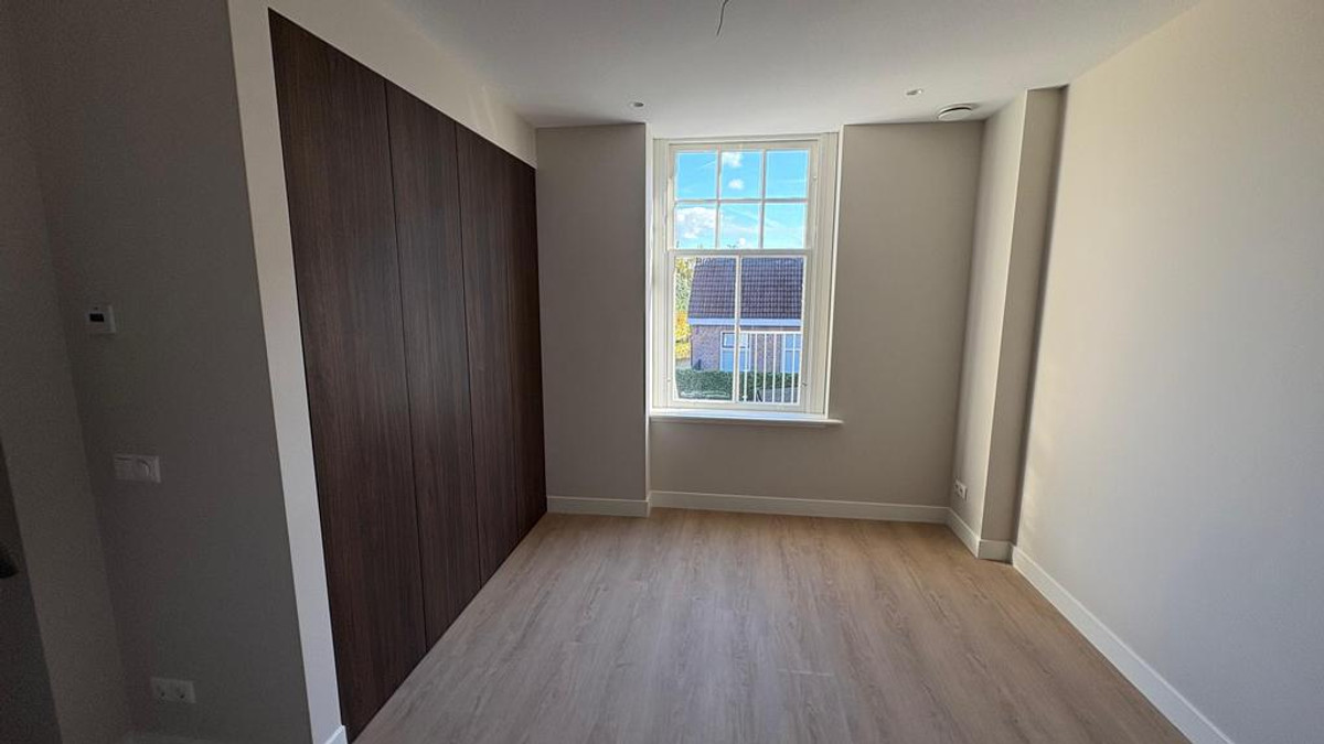 Appartement te huur: Stationslaan 13C, Nunspeet