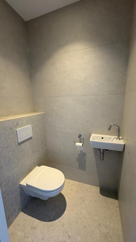 Appartement te huur: Stationslaan 13C, Nunspeet