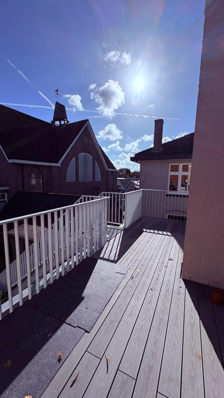 Appartement te huur: Stationslaan 13C, Nunspeet