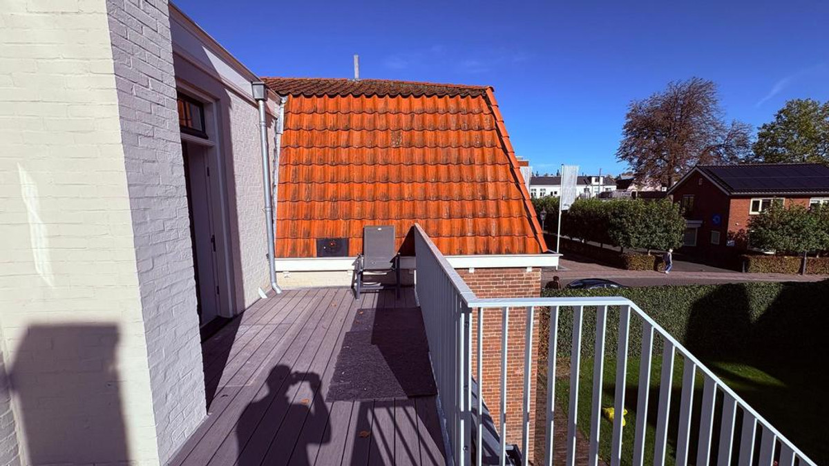 Appartement te huur: Stationslaan 13C, Nunspeet
