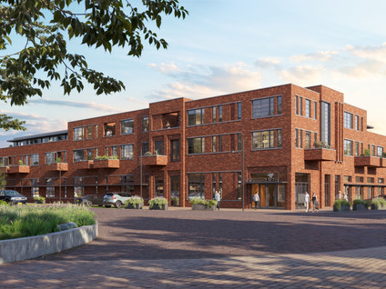 Borg. Oosterwijkbrink 201