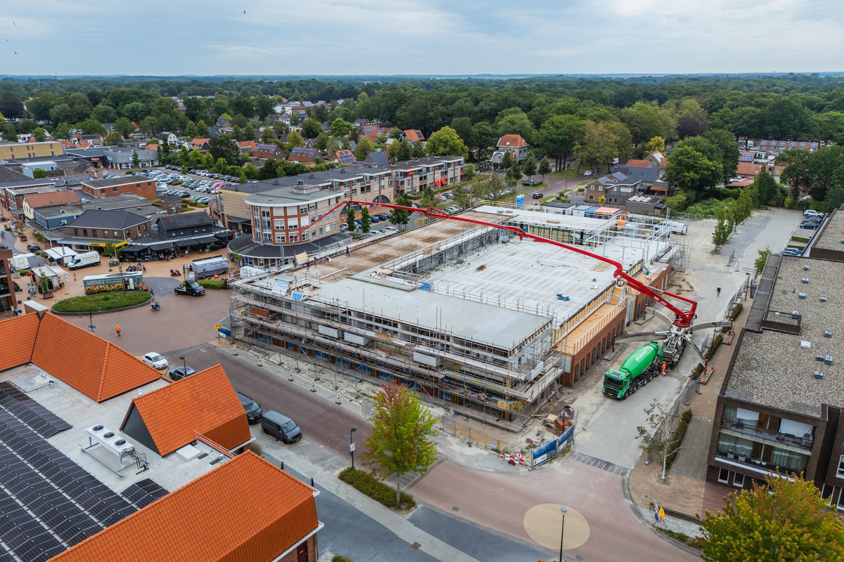Appartement te koop: Borg. Oosterwijkbrink 201, Oosterwolde