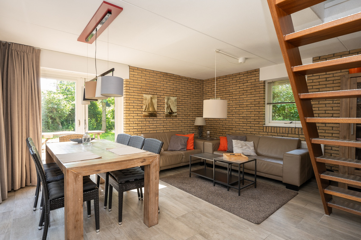 Vrijstaande woning te koop: Roggeslootweg 285, De Cocksdorp