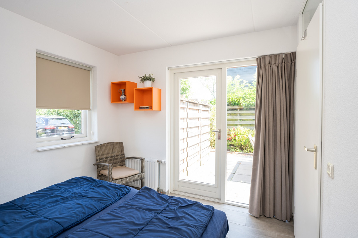 Vrijstaande woning te koop: Roggeslootweg 285, De Cocksdorp
