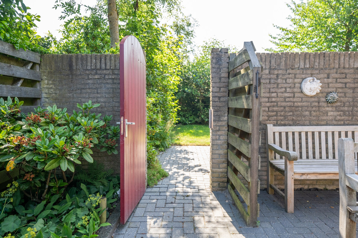 Vrijstaande woning te koop: Roggeslootweg 285, De Cocksdorp