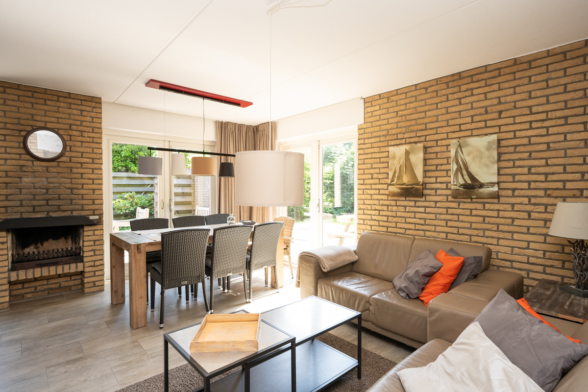 Vrijstaande woning te koop: Roggeslootweg 285, De Cocksdorp