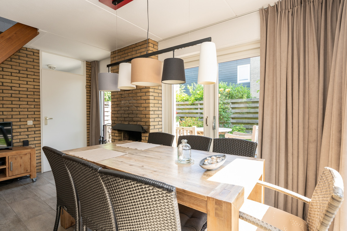 Vrijstaande woning te koop: Roggeslootweg 285, De Cocksdorp