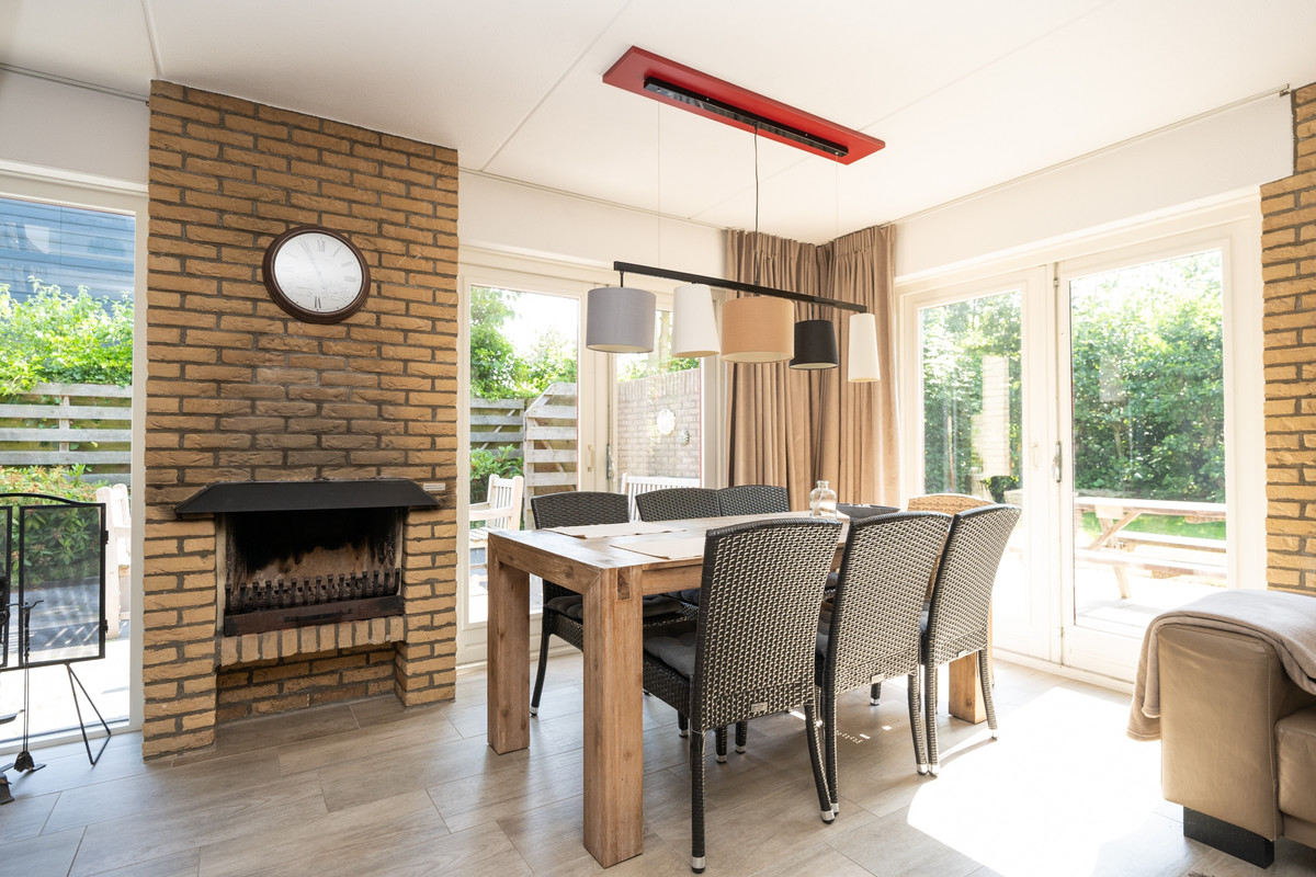 Vrijstaande woning te koop: Roggeslootweg 285, De Cocksdorp