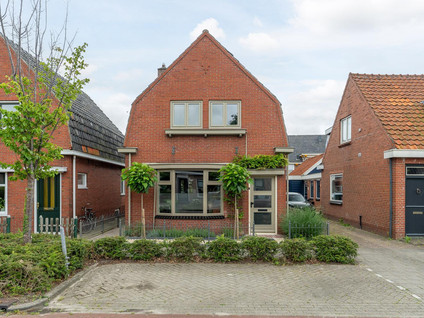 Dirck Raphaëlsz Camphuysenstraat 37