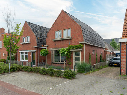 Dirck Raphaëlsz Camphuysenstraat 37