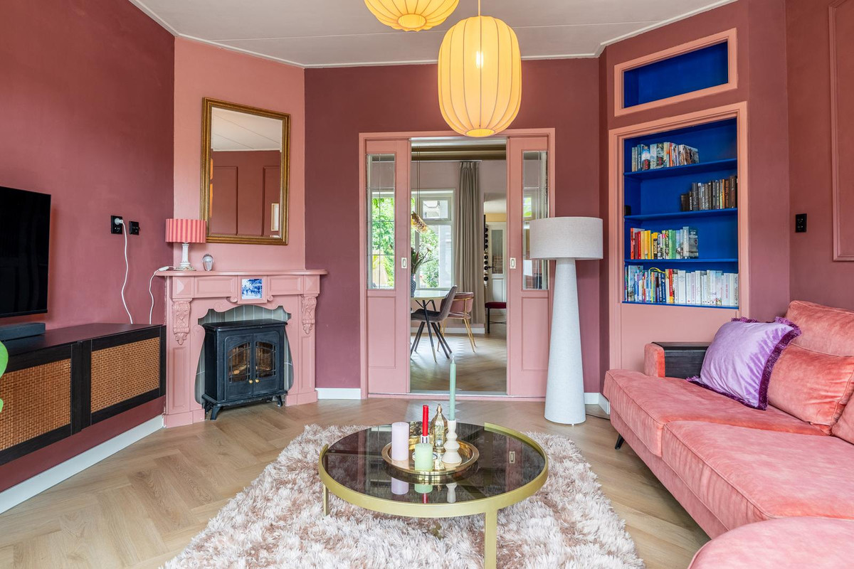 Vrijstaande woning te koop: Dirck Raphaëlsz Camphuysenstraat 37, Dokkum