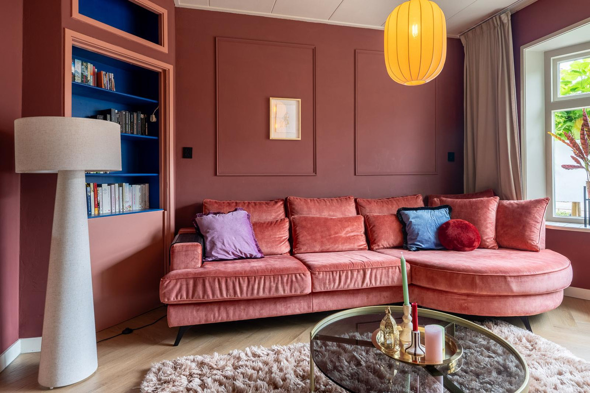 Vrijstaande woning te koop: Dirck Raphaëlsz Camphuysenstraat 37, Dokkum