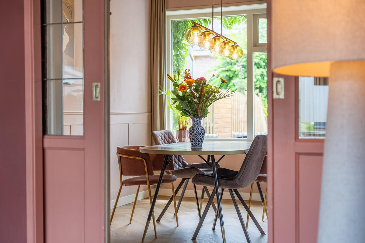 Vrijstaande woning te koop: Dirck Raphaëlsz Camphuysenstraat 37, Dokkum