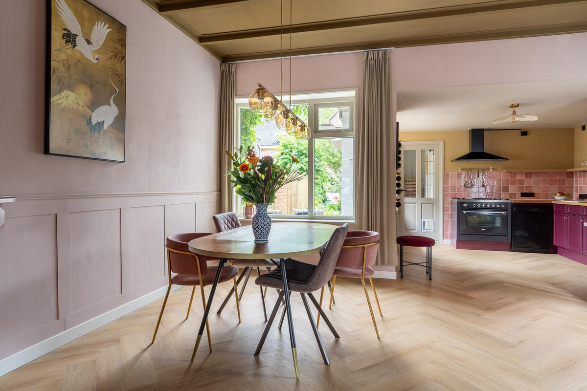 Vrijstaande woning te koop: Dirck Raphaëlsz Camphuysenstraat 37, Dokkum