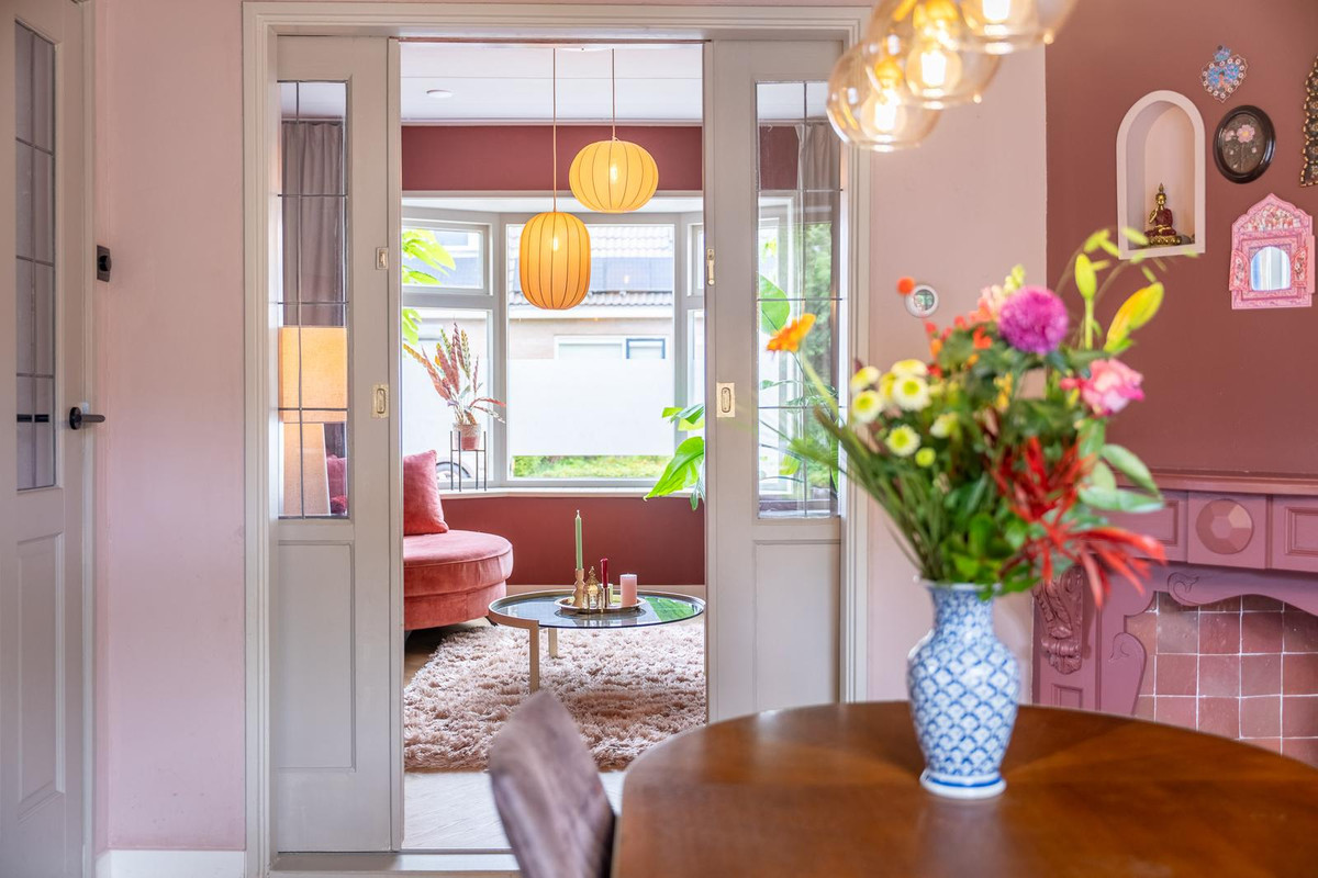 Vrijstaande woning te koop: Dirck Raphaëlsz Camphuysenstraat 37, Dokkum
