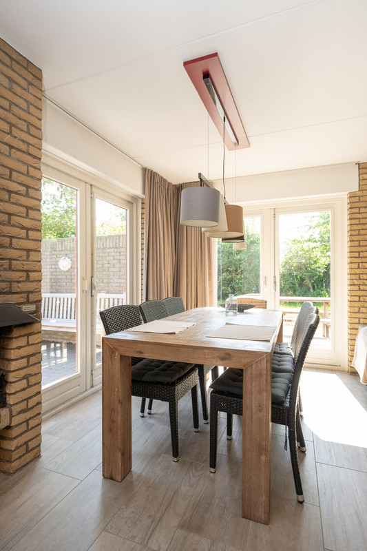 Vrijstaande woning te koop: Roggeslootweg 285, De Cocksdorp