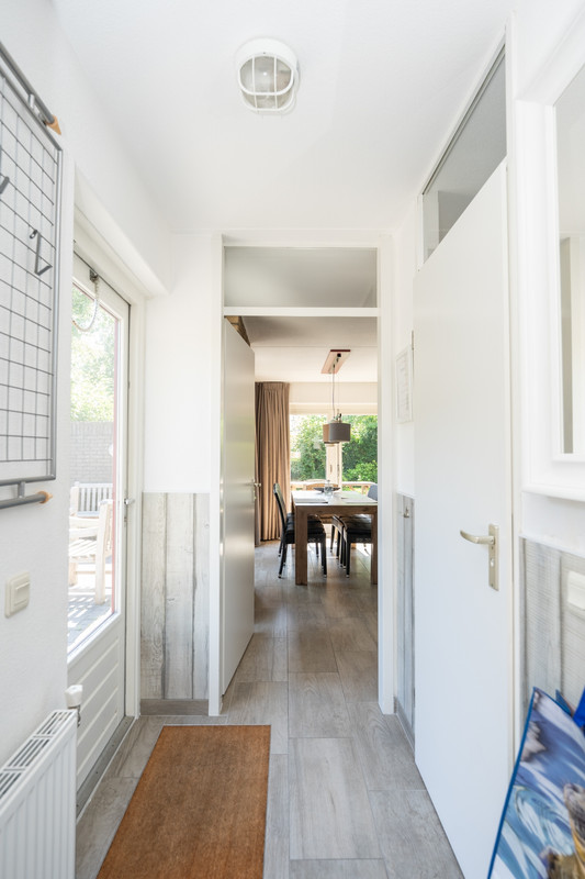 Vrijstaande woning te koop: Roggeslootweg 285, De Cocksdorp