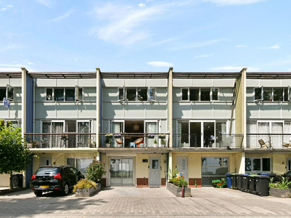 Albaststraat 45