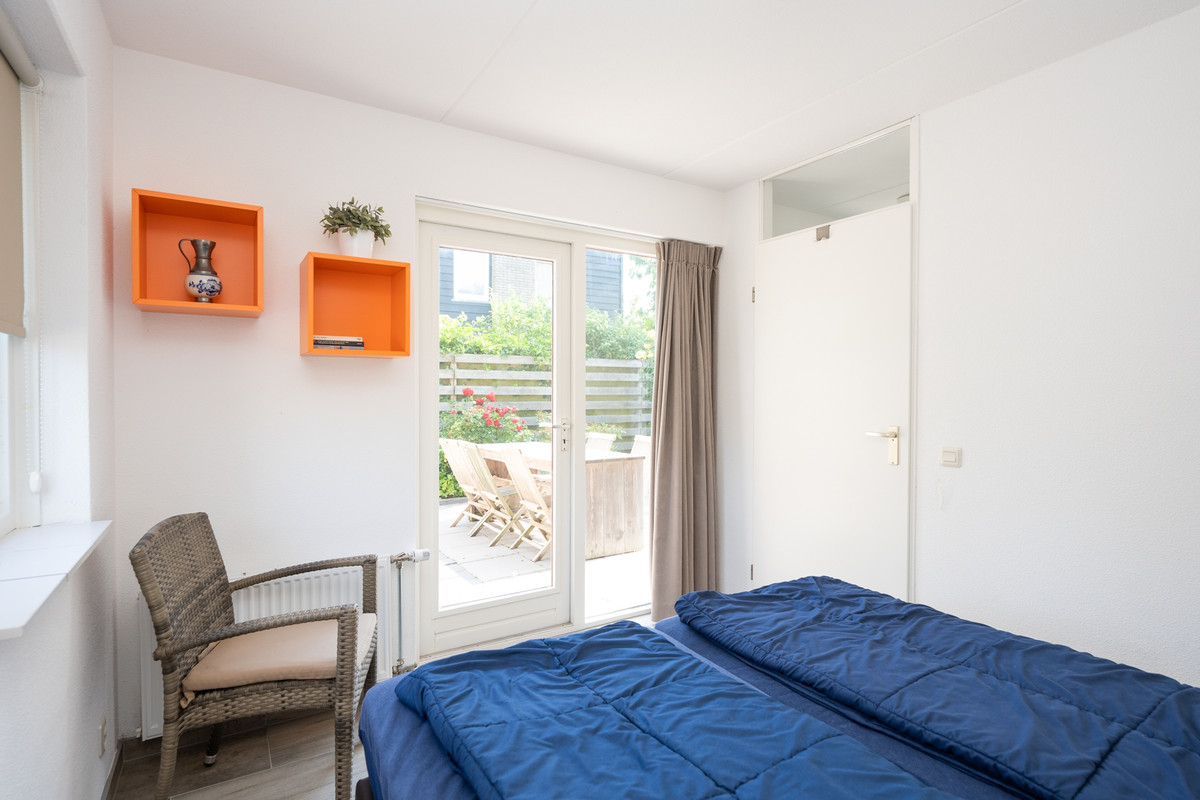 Vrijstaande woning te koop: Roggeslootweg 285, De Cocksdorp