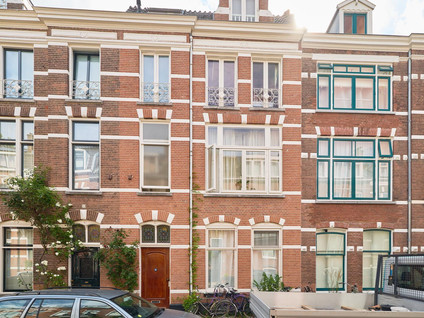 Willem Barentszstraat 57